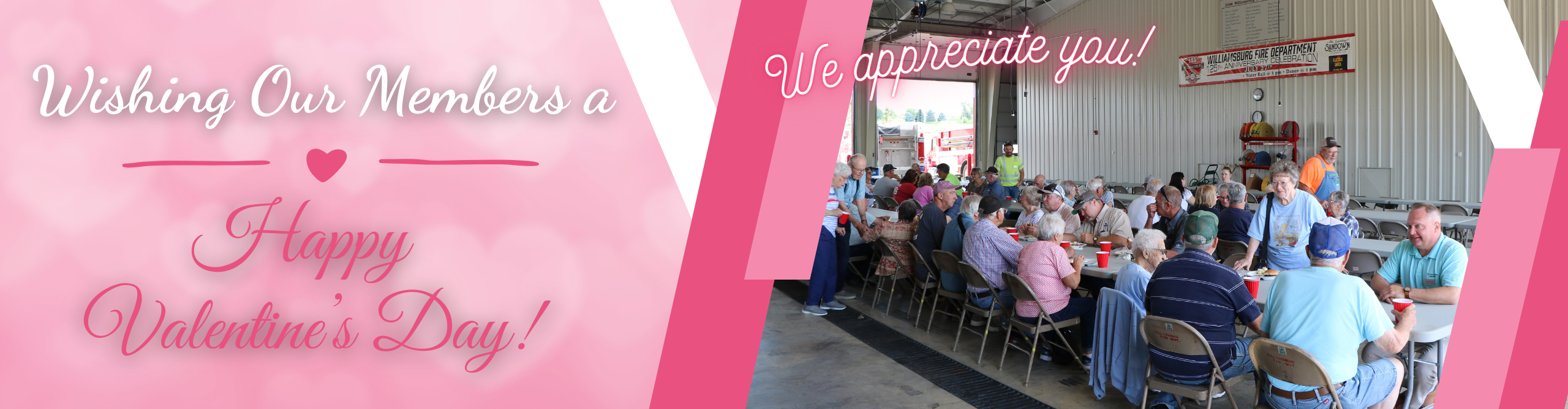 Happy Valentines Day